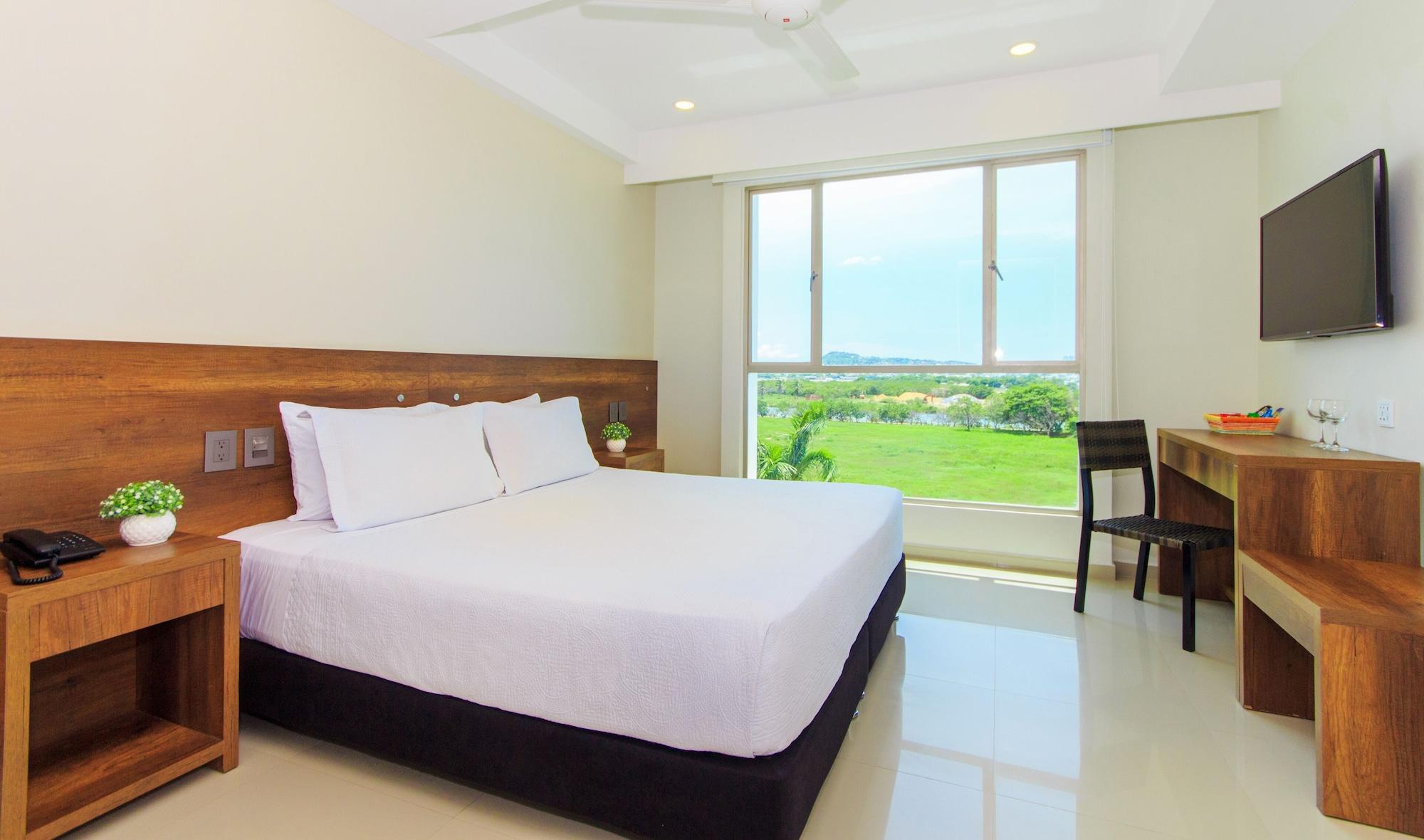 Hotel Summer Cartagena Ngoại thất bức ảnh