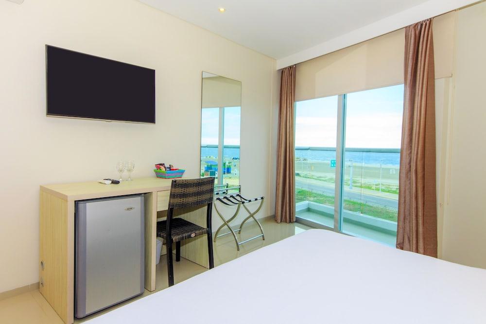 Hotel Summer Cartagena Ngoại thất bức ảnh