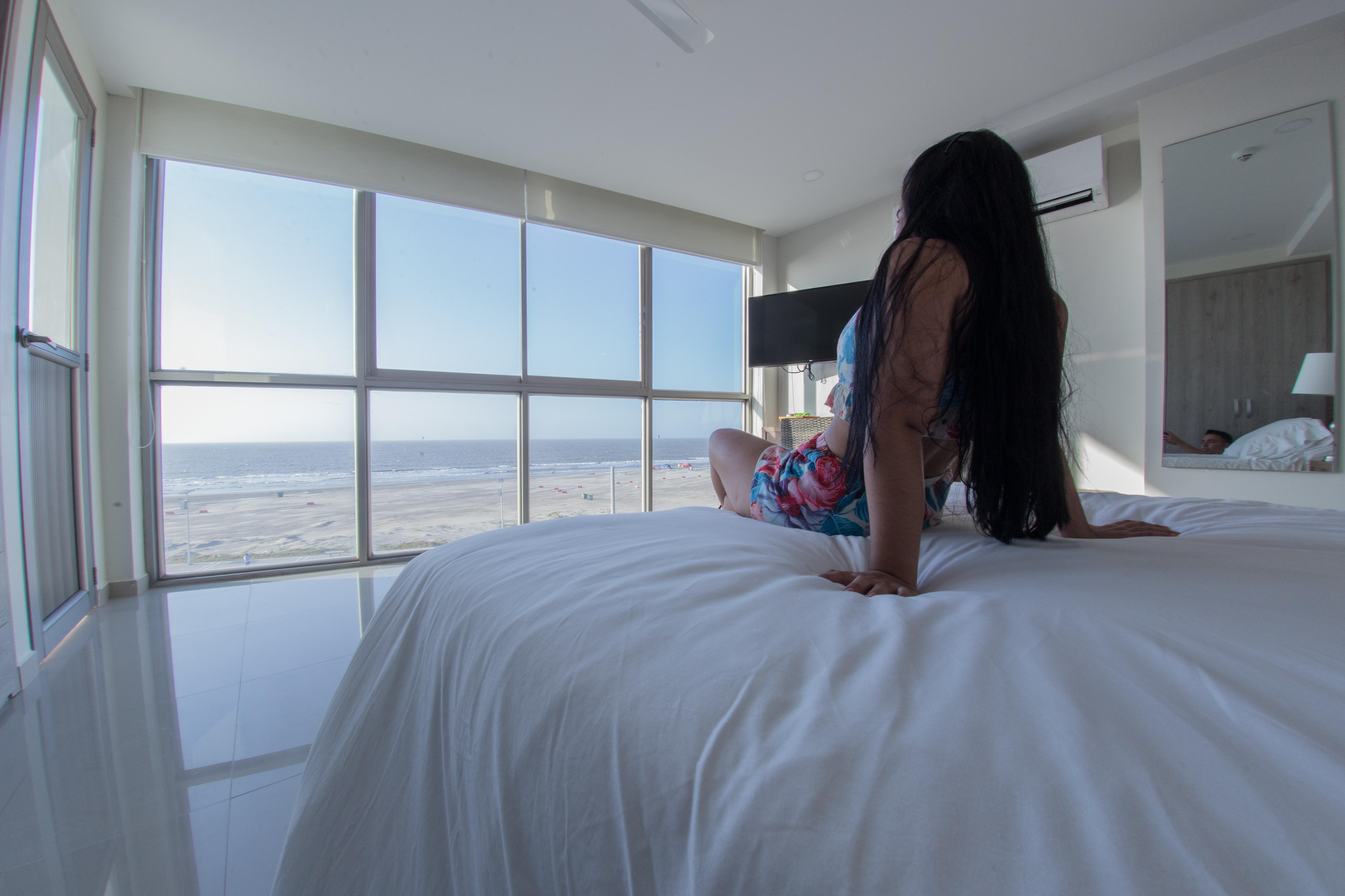 Hotel Summer Cartagena Ngoại thất bức ảnh