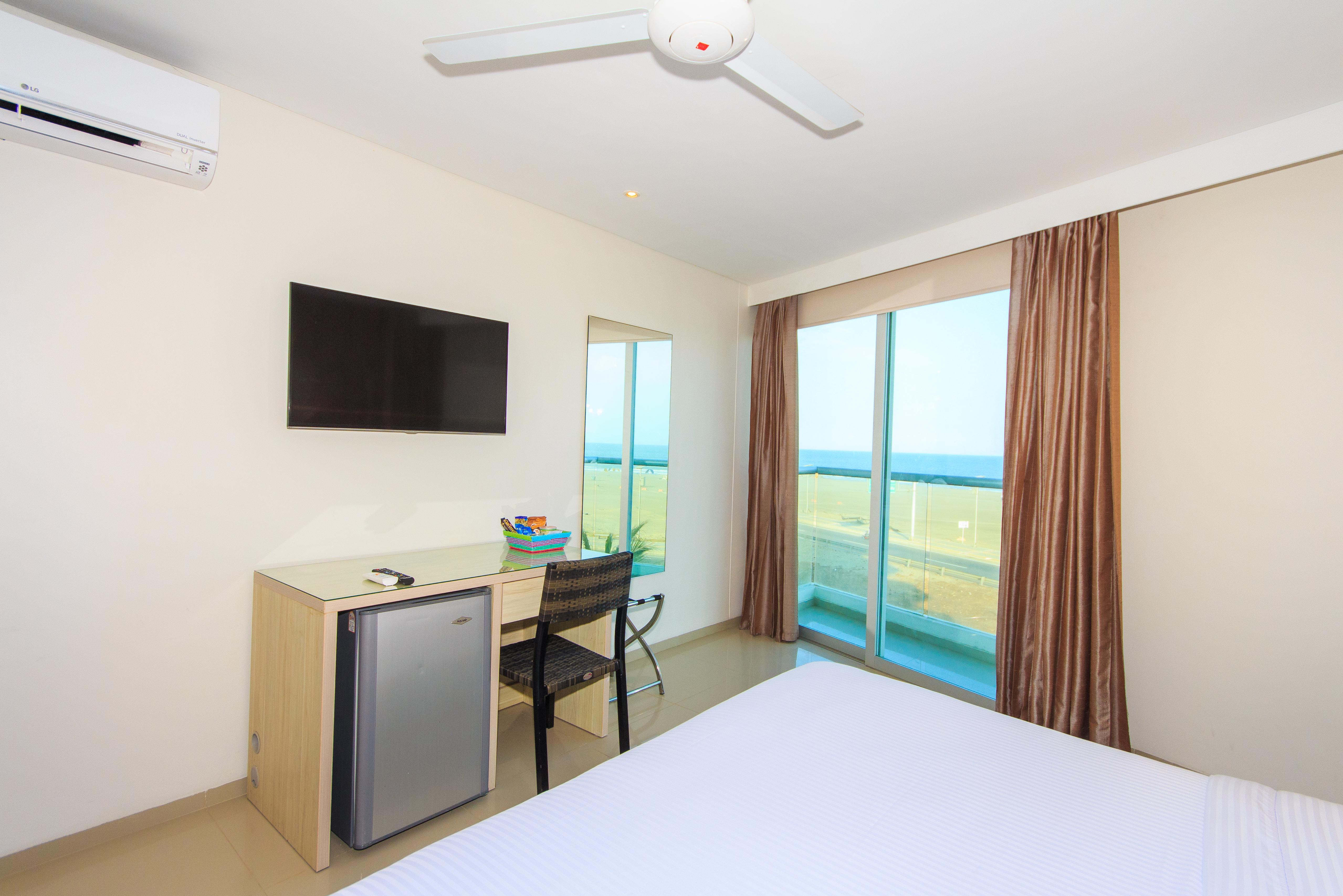 Hotel Summer Cartagena Ngoại thất bức ảnh