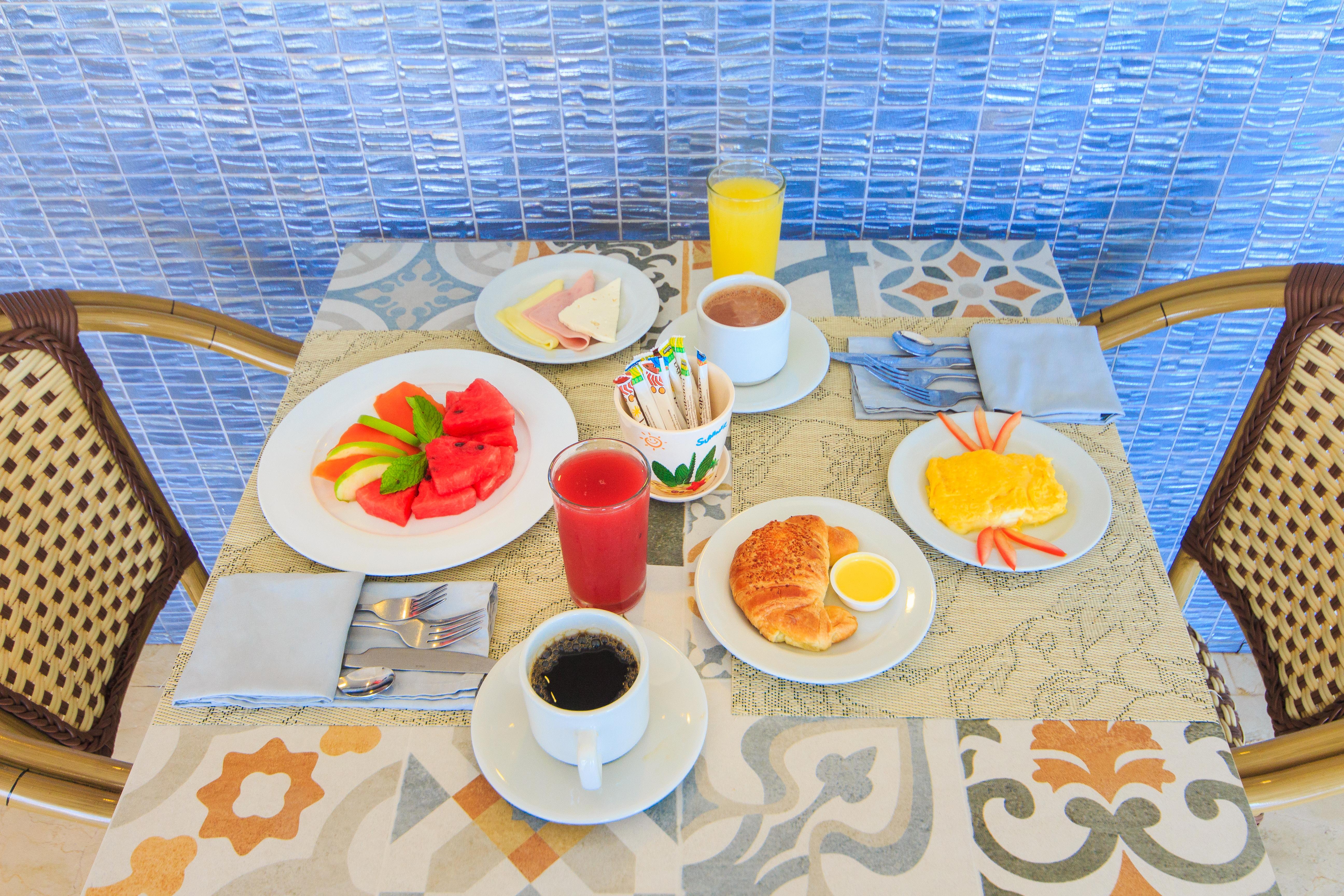Hotel Summer Cartagena Ngoại thất bức ảnh