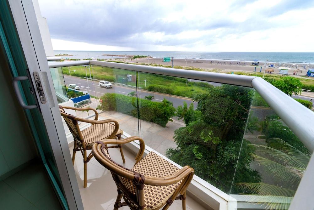 Hotel Summer Cartagena Ngoại thất bức ảnh