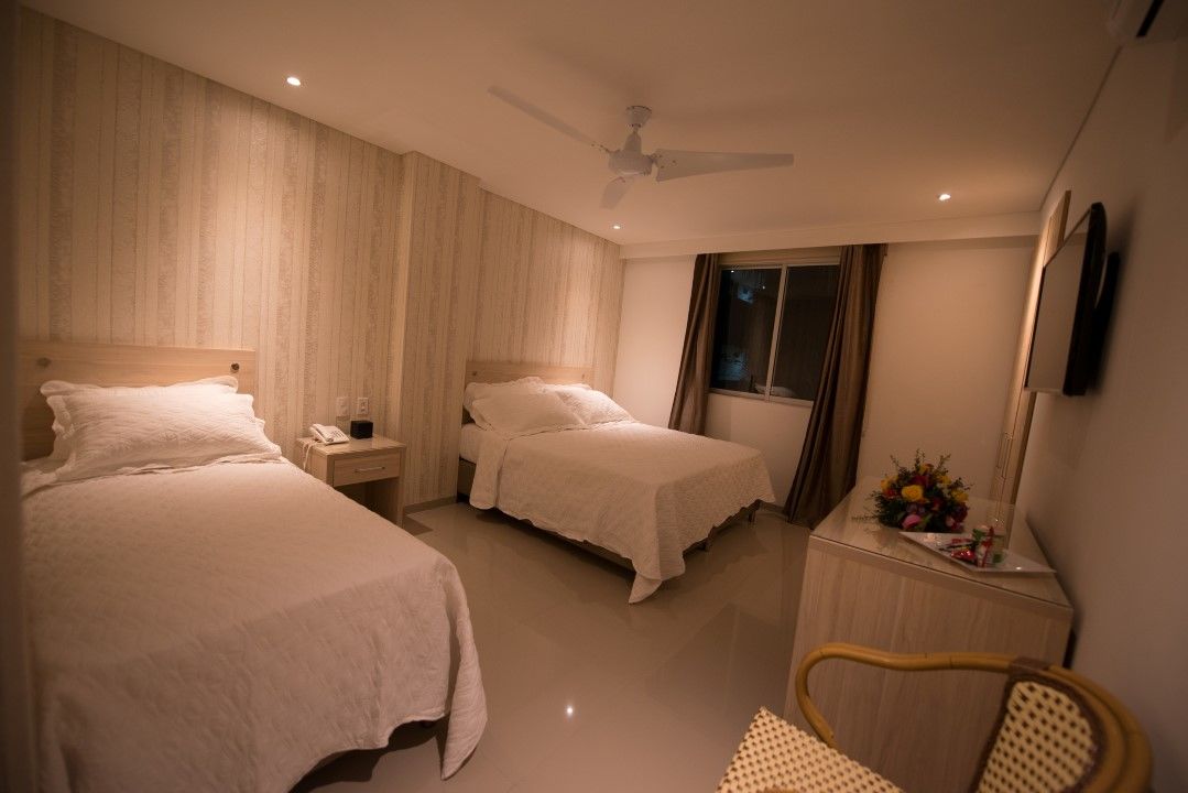 Hotel Summer Cartagena Ngoại thất bức ảnh